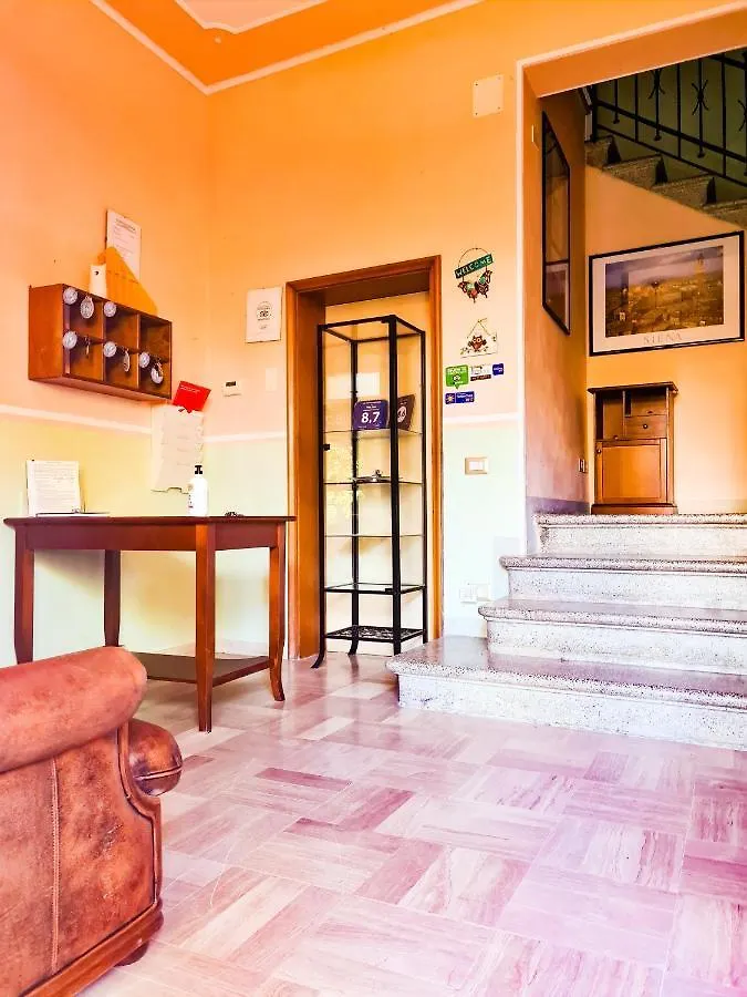 Villa Zara Siena 0*,  Italy