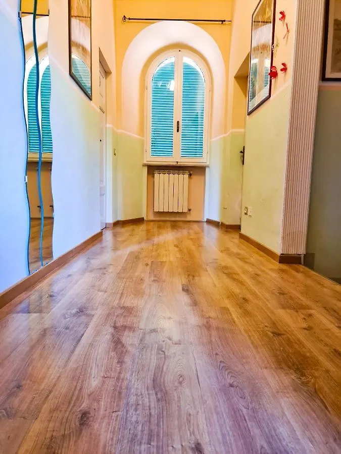 Villa Zara Siena Bed & Breakfast