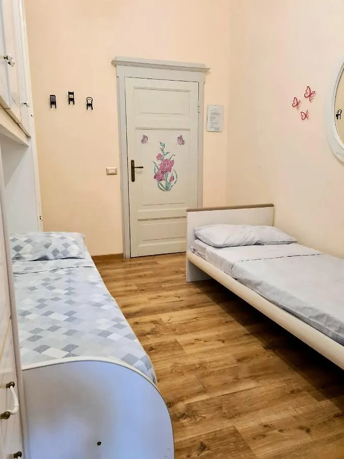 Villa Zara Siena Bed & Breakfast