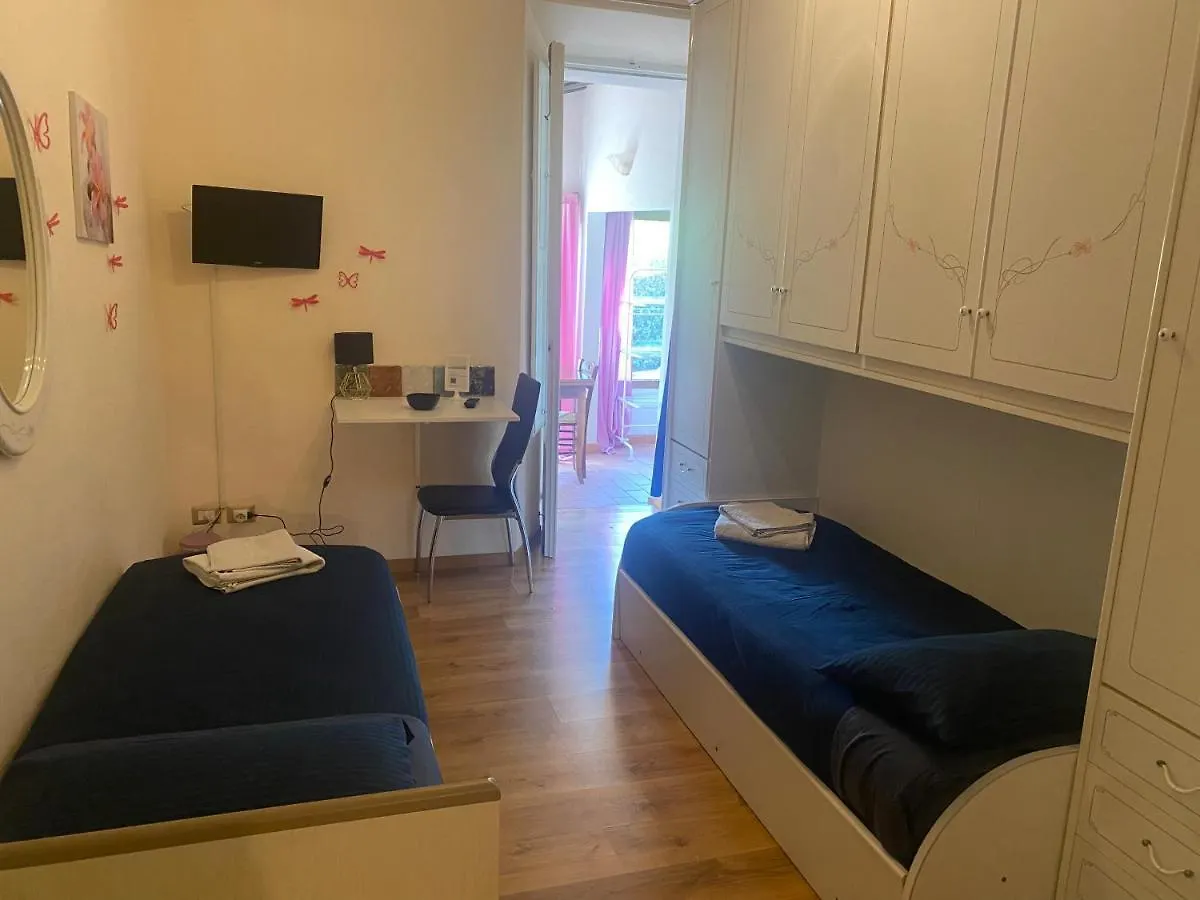 Villa Zara Siena Bed & Breakfast