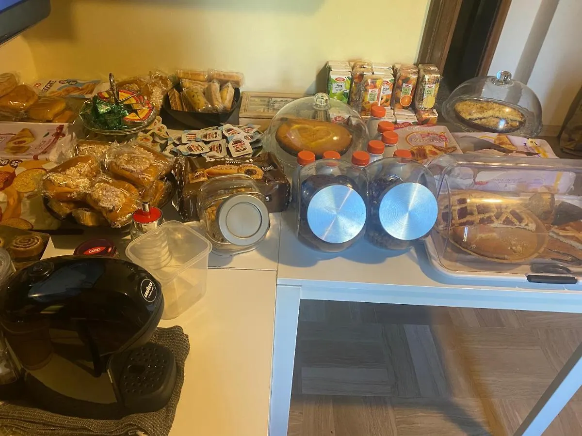 Villa Zara Siena Bed & Breakfast