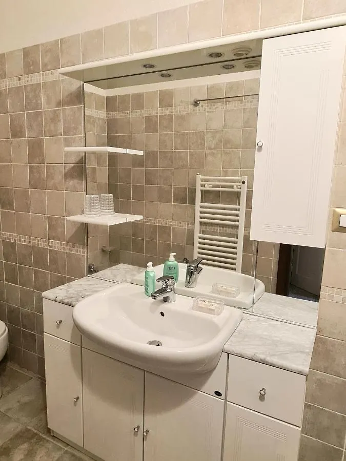 Villa Zara Siena Italy