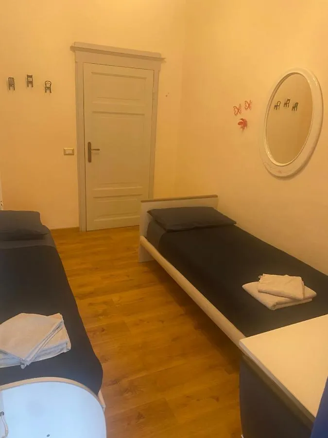 Bed & Breakfast Villa Zara Siena
