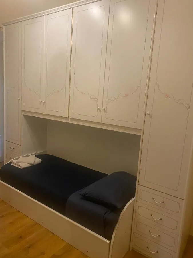 Bed & Breakfast Villa Zara Siena Italy