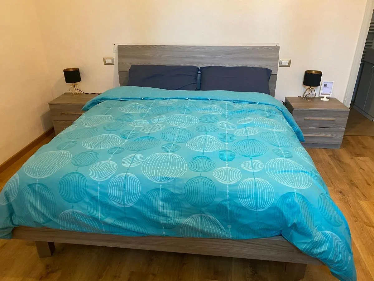 Bed & Breakfast Villa Zara Siena