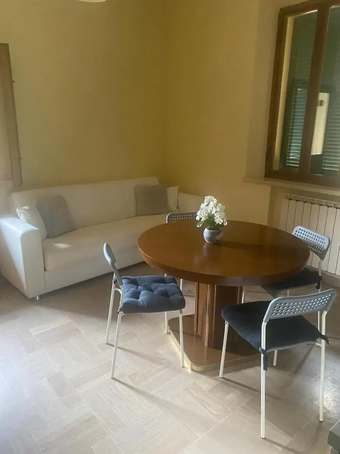 Villa Zara Siena 0*,