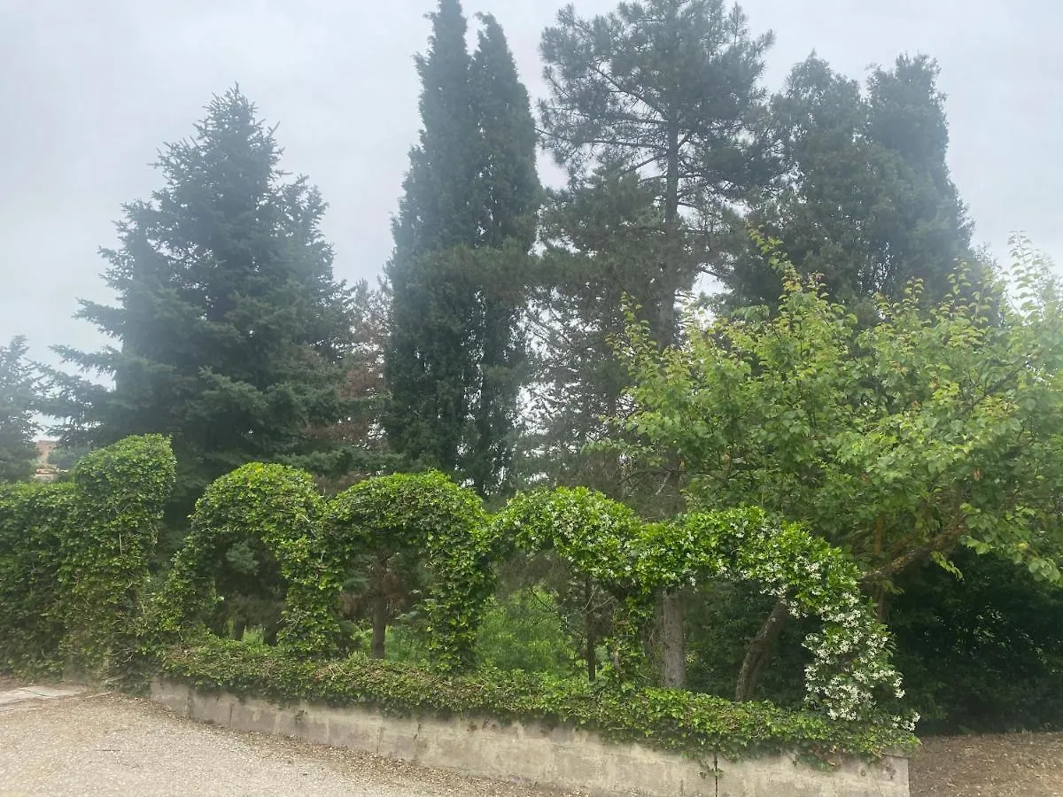 Villa Zara Siena 0*,