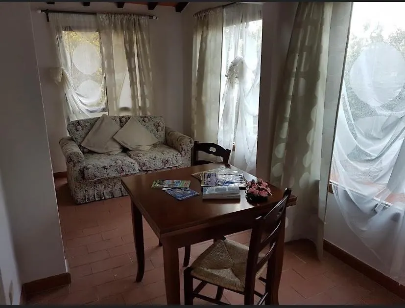 Bed & Breakfast Villa Zara Siena Italy