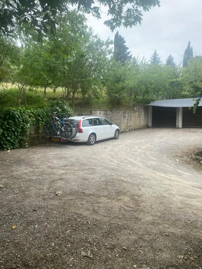 Bed & Breakfast Villa Zara Siena