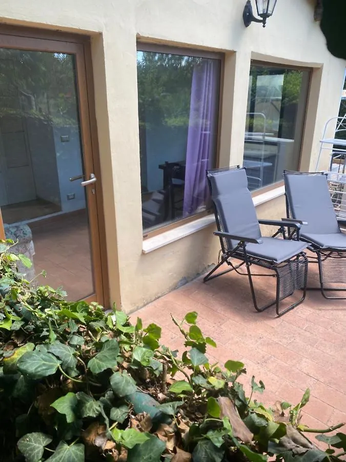 Villa Zara Siena Bed & Breakfast