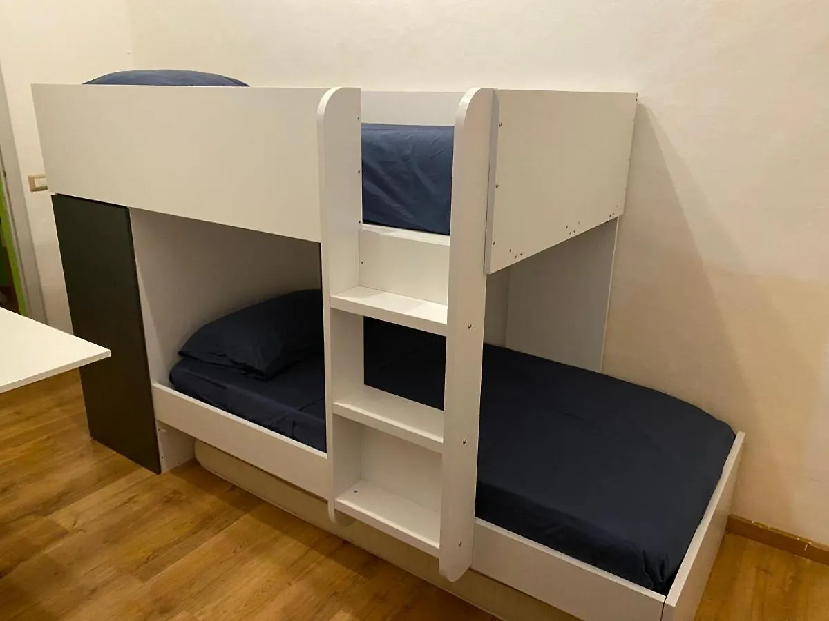 Villa Zara Siena Bed & Breakfast