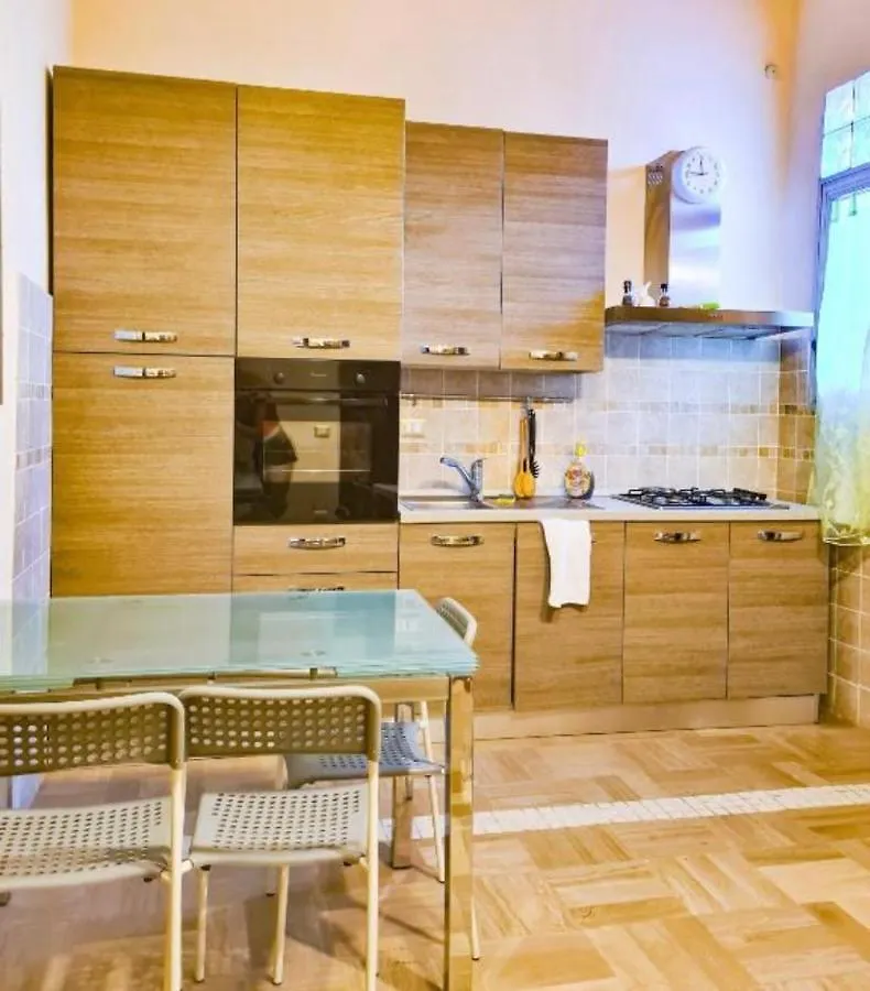 Villa Zara Siena