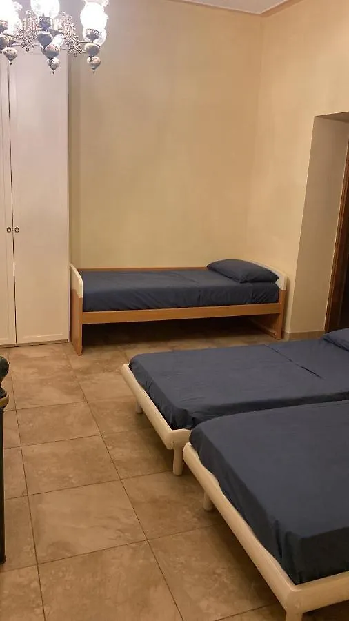 Villa Zara Siena Bed & Breakfast