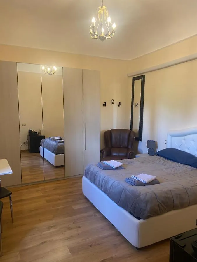 Villa Zara Siena