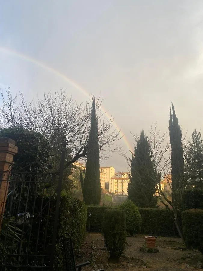 Villa Zara Siena 0*,