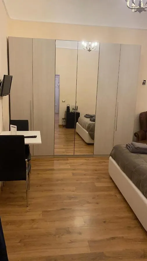 Bed & Breakfast Villa Zara Siena