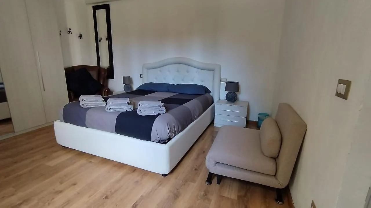 Villa Zara Siena