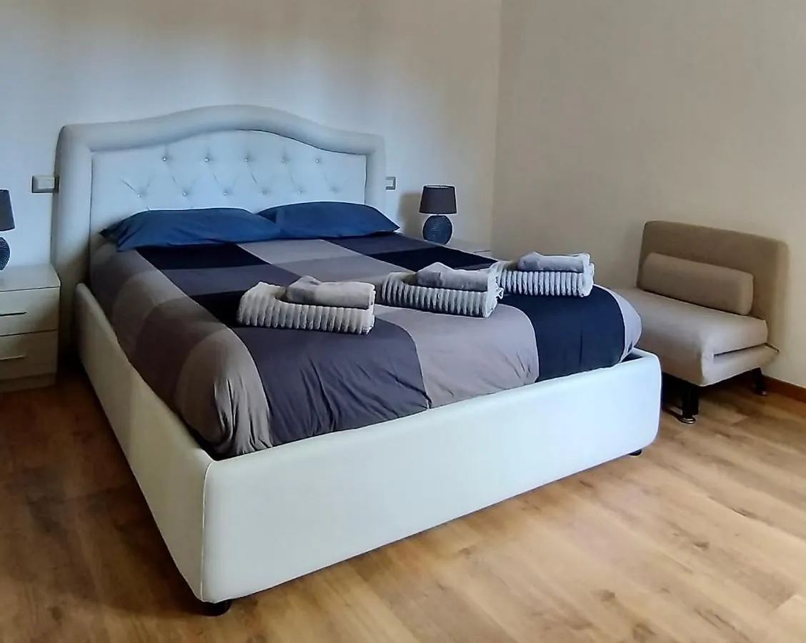 Bed & Breakfast Villa Zara Siena