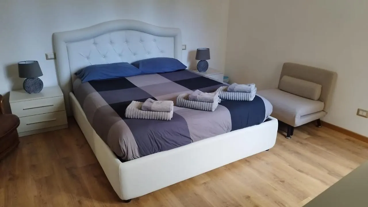 Bed & Breakfast Villa Zara Siena