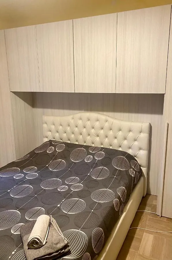 Villa Zara Siena