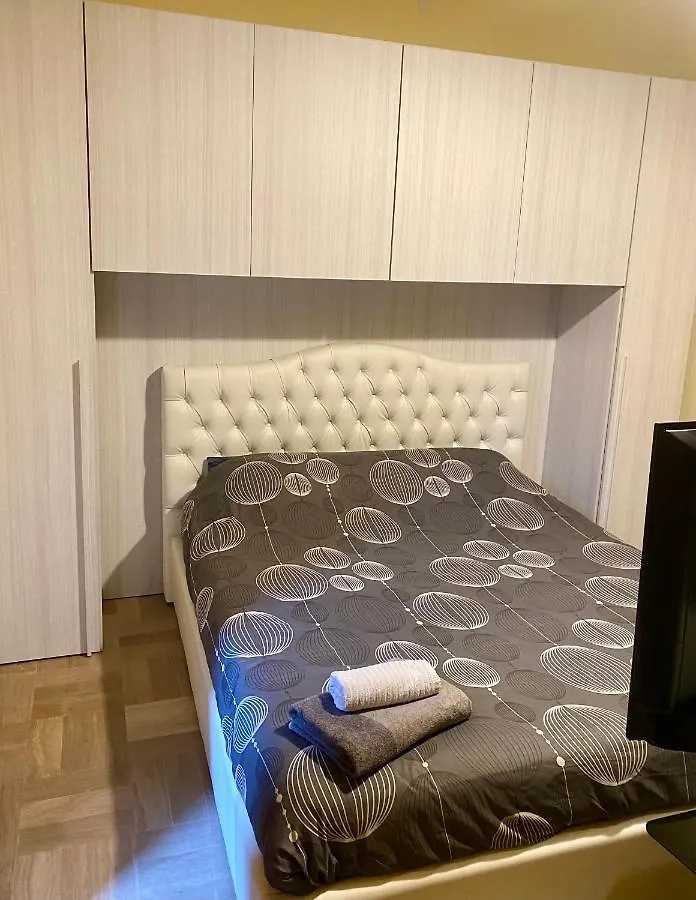 Bed & Breakfast Villa Zara Siena
