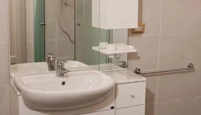 Villa Zara Siena Bed & Breakfast