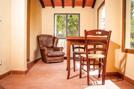 Villa Zara Siena