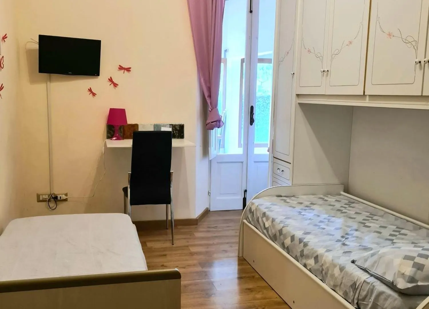 Bed & Breakfast Villa Zara Siena