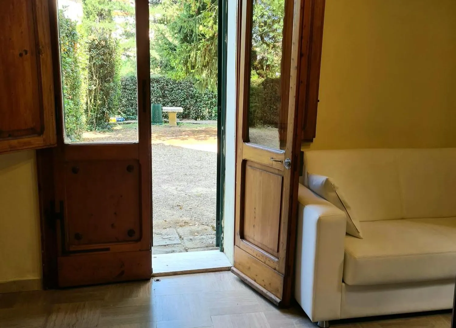 Villa Zara Siena