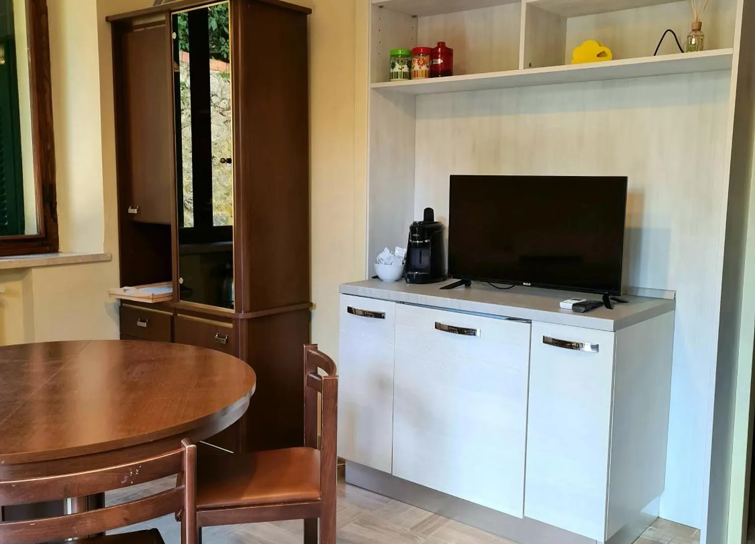 Villa Zara Siena 0*,  Italy