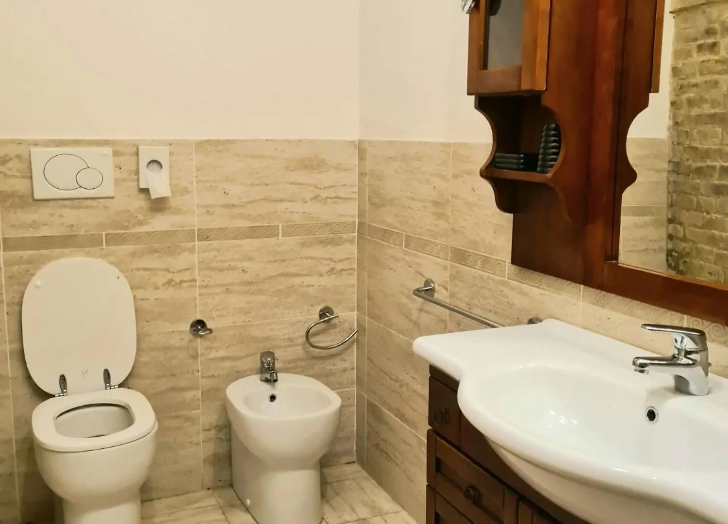 Villa Zara Siena