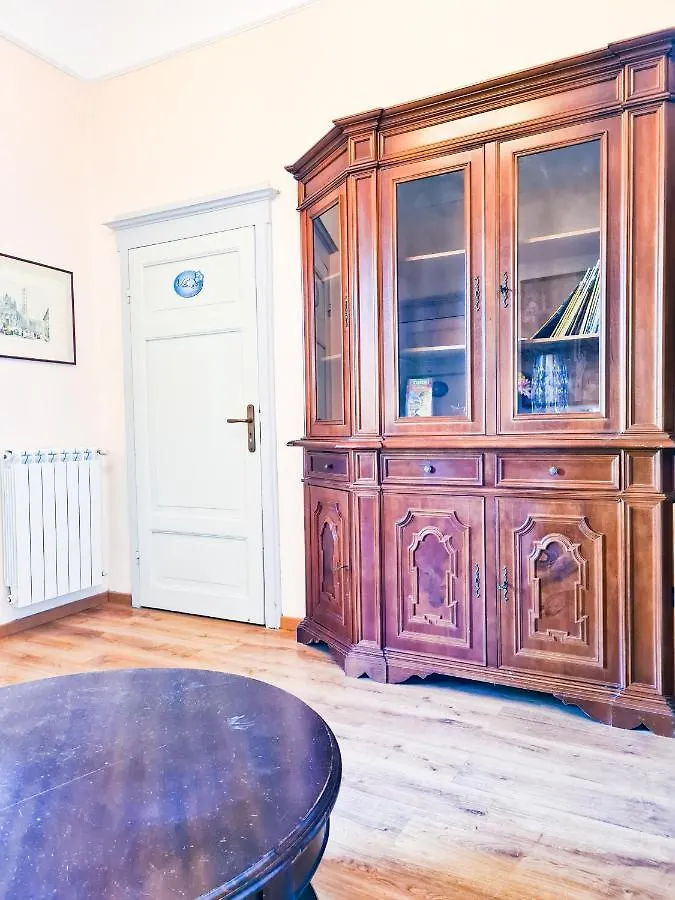 Bed & Breakfast Villa Zara Siena