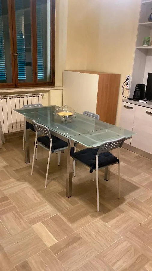 Villa Zara Siena