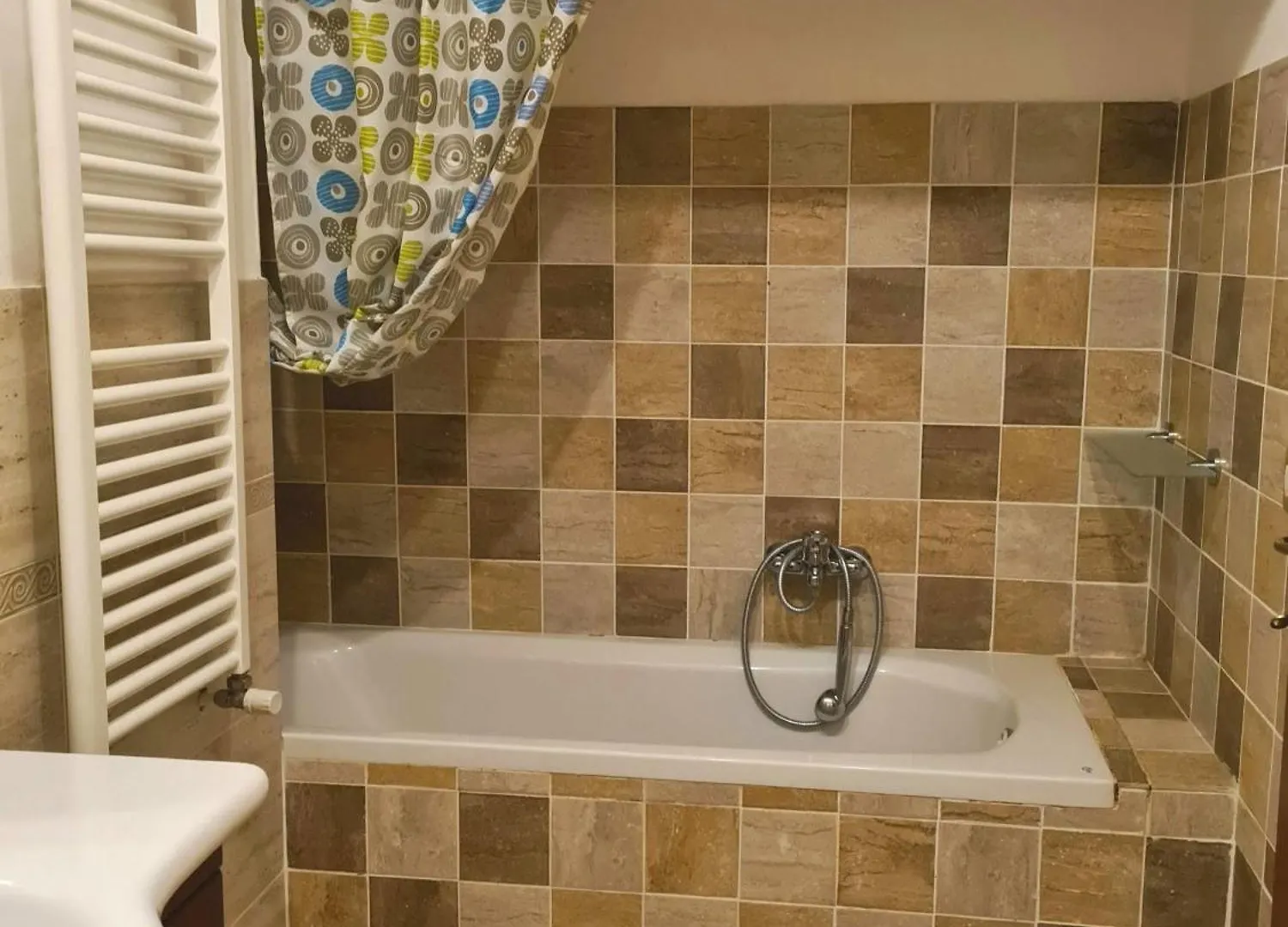 Villa Zara Siena Bed & Breakfast