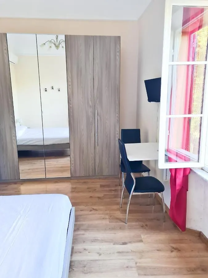 Villa Zara Siena Bed & Breakfast