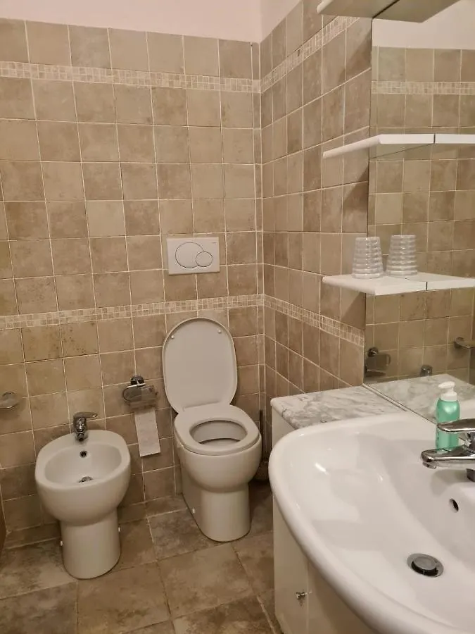 Bed & Breakfast Villa Zara Siena