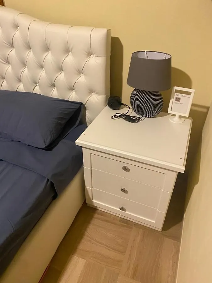 Villa Zara Siena Bed & Breakfast
