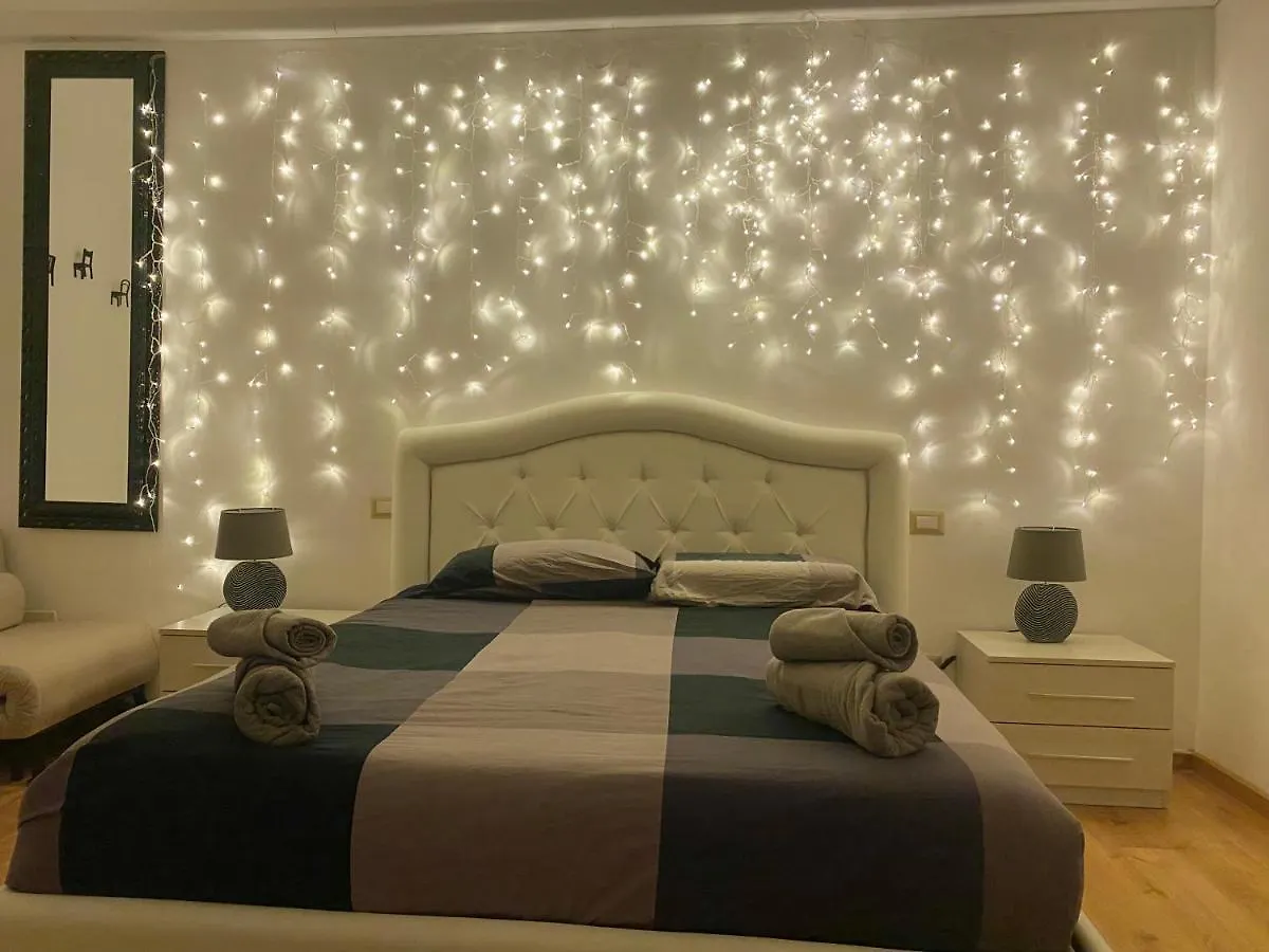 Bed & Breakfast Villa Zara Siena